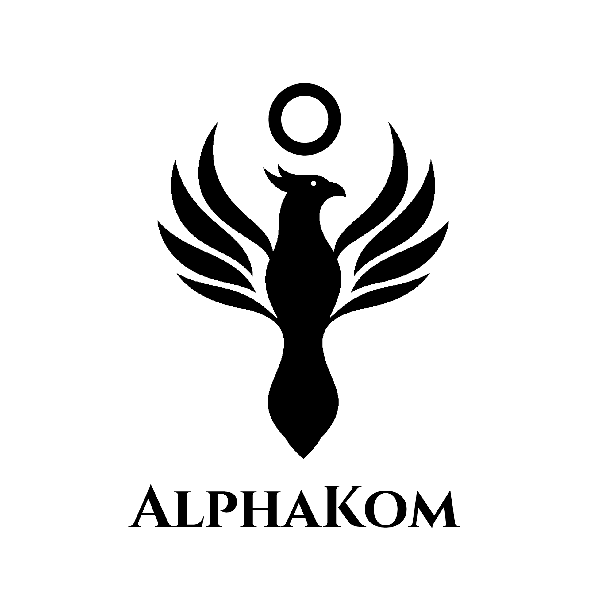 Luca Pellicari sul palco — AlphaKom