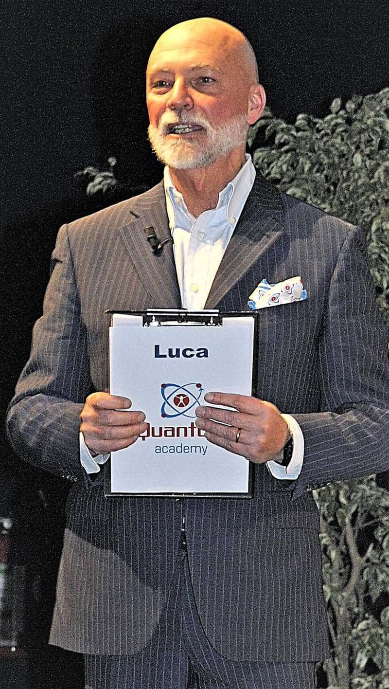 La Guida alla Metaquantistica