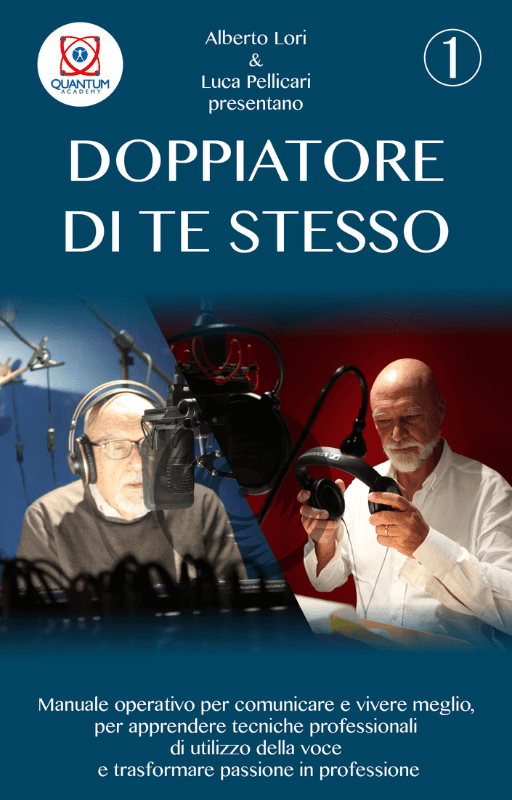 Doppiatore di te stesso vol.1