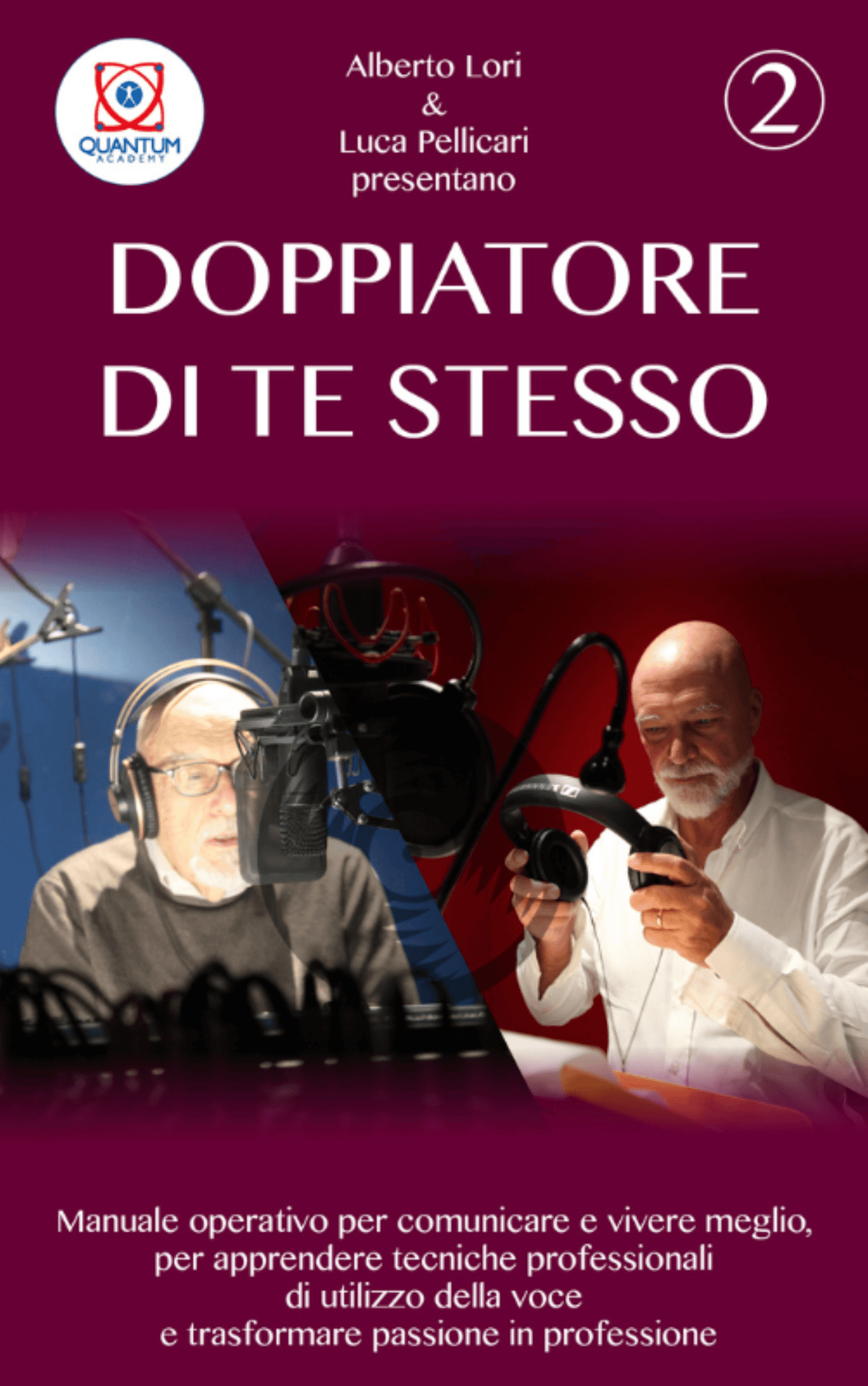 Doppiatore di te stesso vol.2
