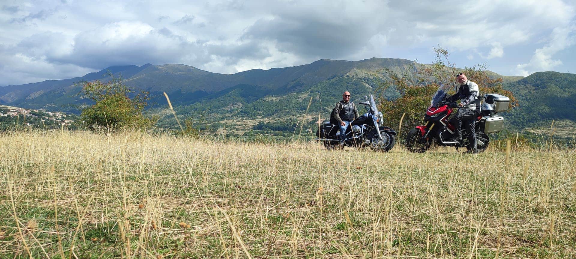 Luca Pellicari - Identity Coach e fondatore di Quantum Academy