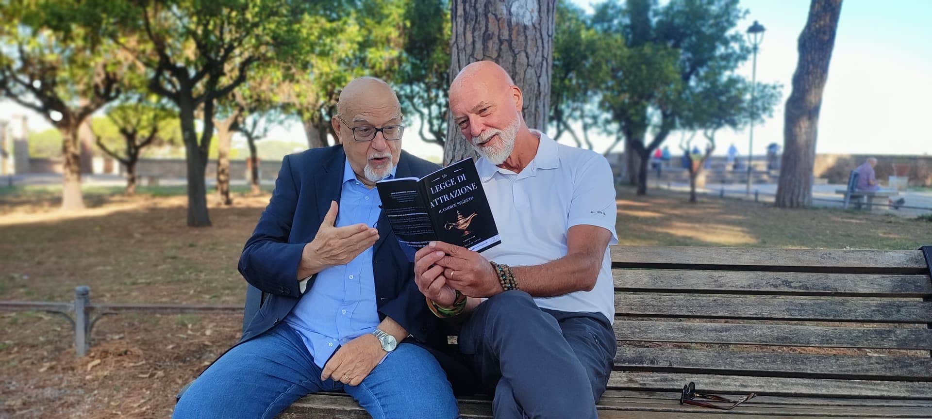 Viaggio di crescita personale e consapevolezza