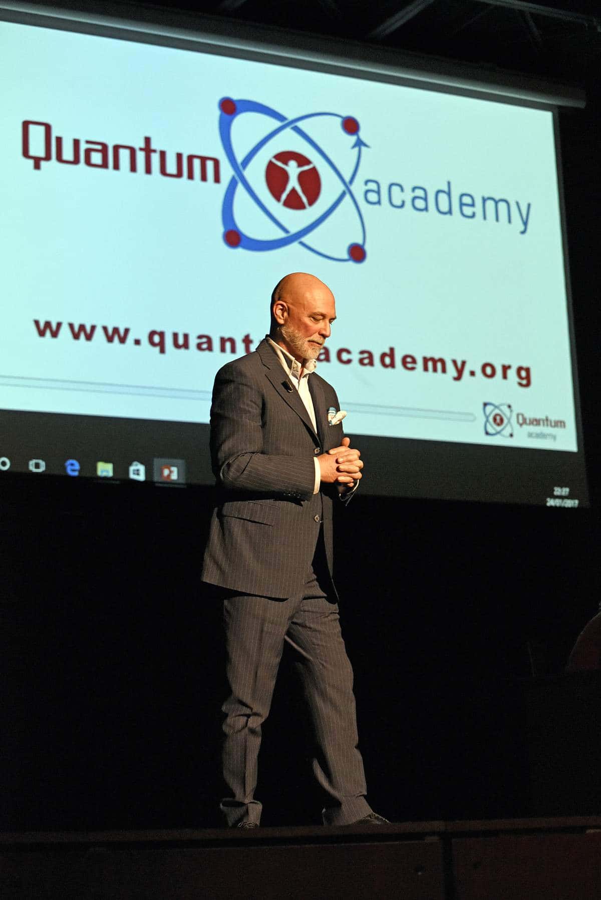 Quantum Academy